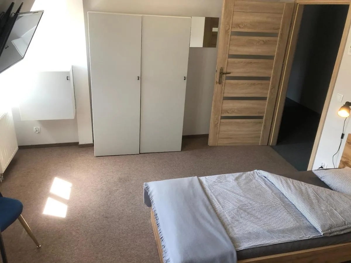 Bemma Apart Hostel Wrocław