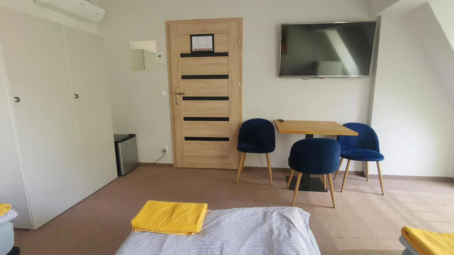 Bemma Apart Hostel Wrocław