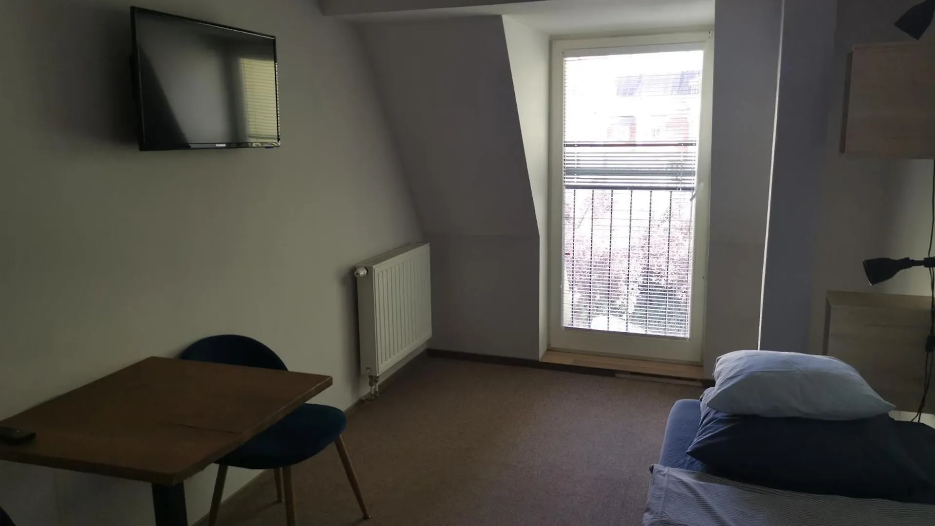 Bemma Apart Hostel Wrocław