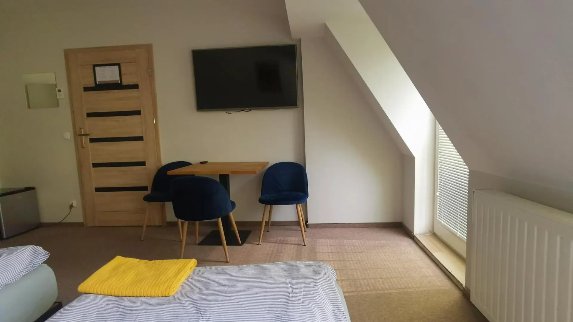 Bemma Apart Hostel Wrocław