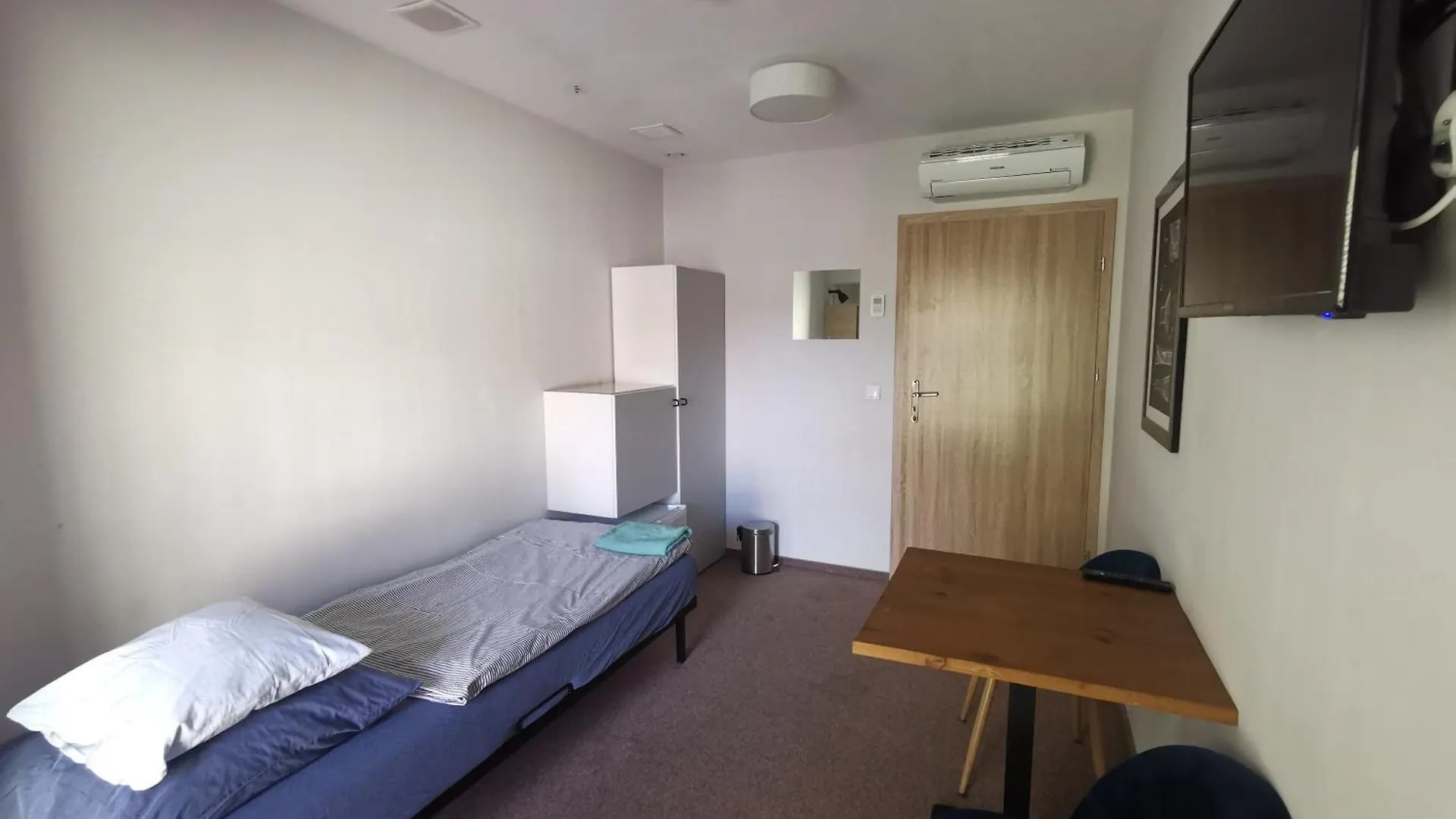 Bemma Apart Hostel Wrocław
