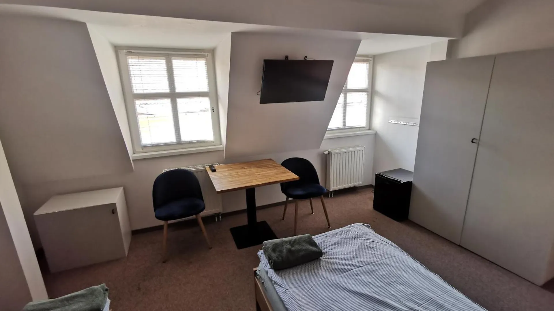 Bemma Apart Hostel Wrocław Polska