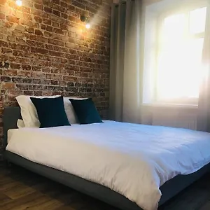 - Ruska Centrum Апартаменты