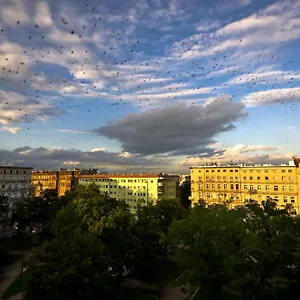 Cilantro Nocleg ze śniadaniem