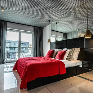 Homely Place Casa Verona - Stary Rynek - Parking , Posen Polen