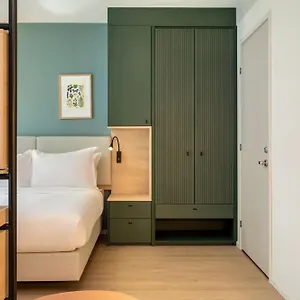 Element By Westin Hotel