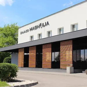 Magnolia-airport Modlin Pomiechówek