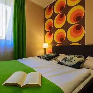 Glow Hostel