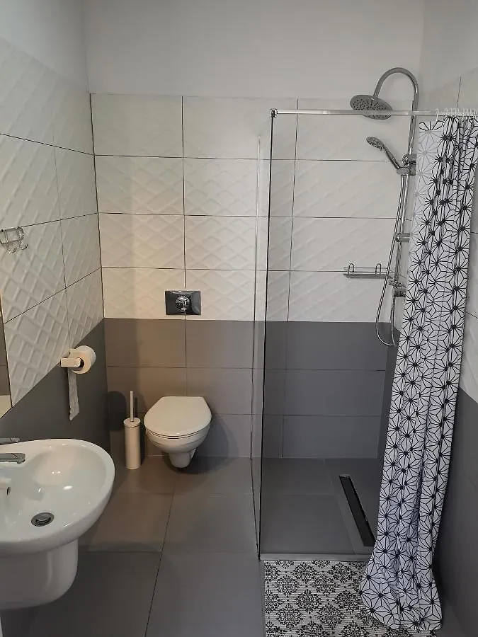 Bemma Apart Hostel Wroclaw
