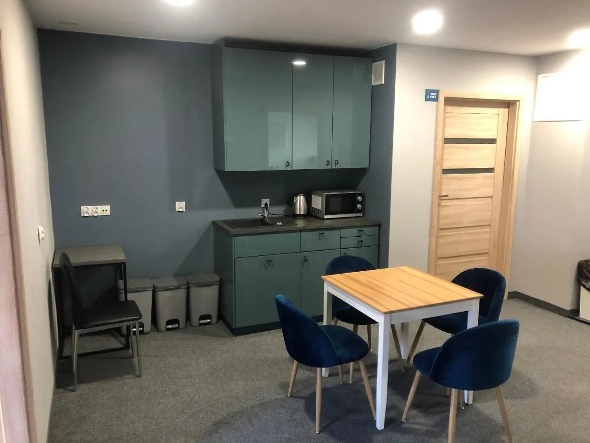 Bemma Apart Hostel Breslau