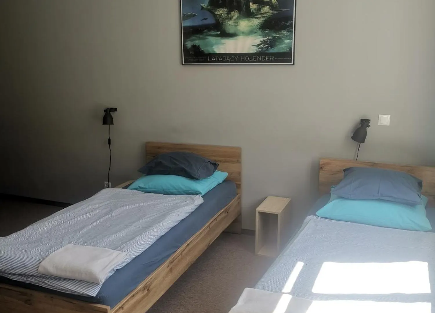 Bemma Apart Hostel Wroclaw