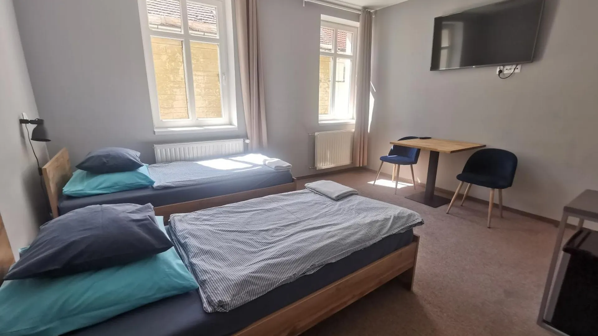 Bemma Apart Hostel Breslau