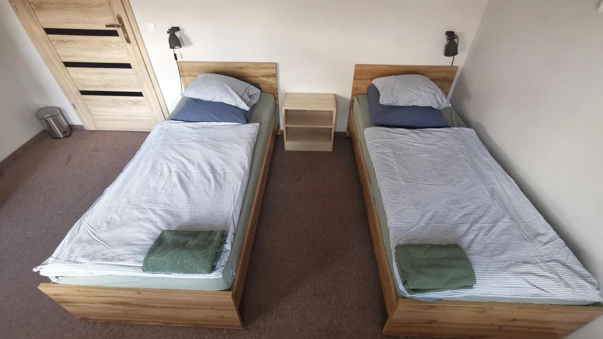Bemma Apart Hostel Wroclaw