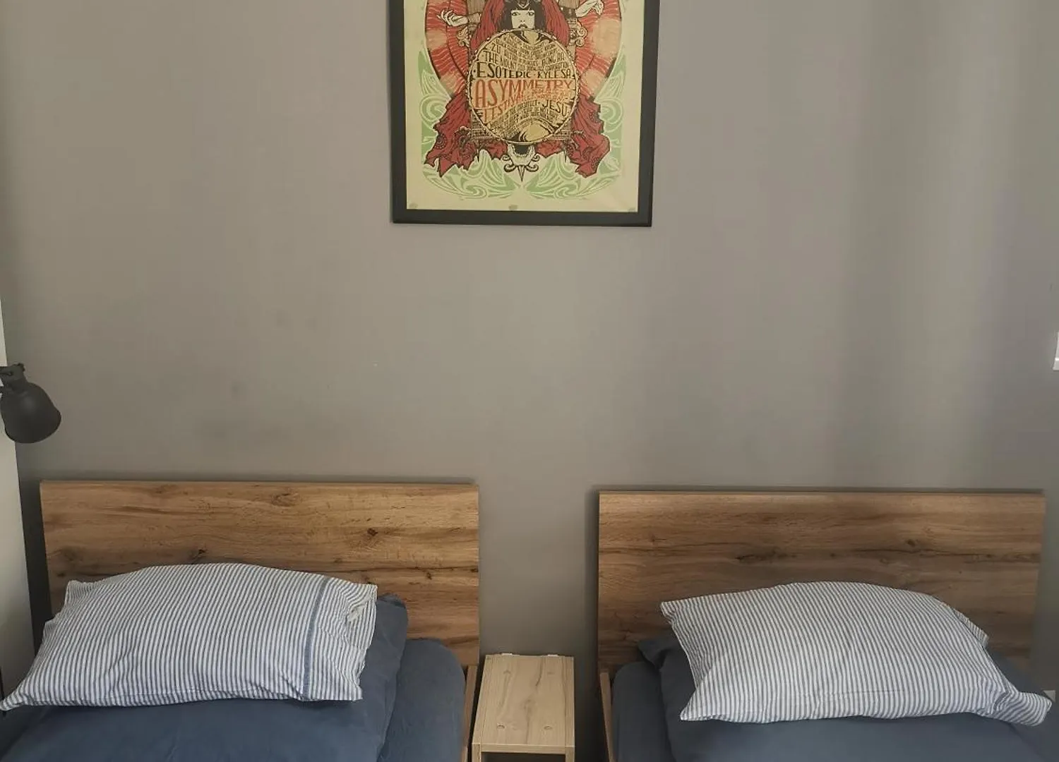 Bemma Apart Hostel Wroclaw Poland