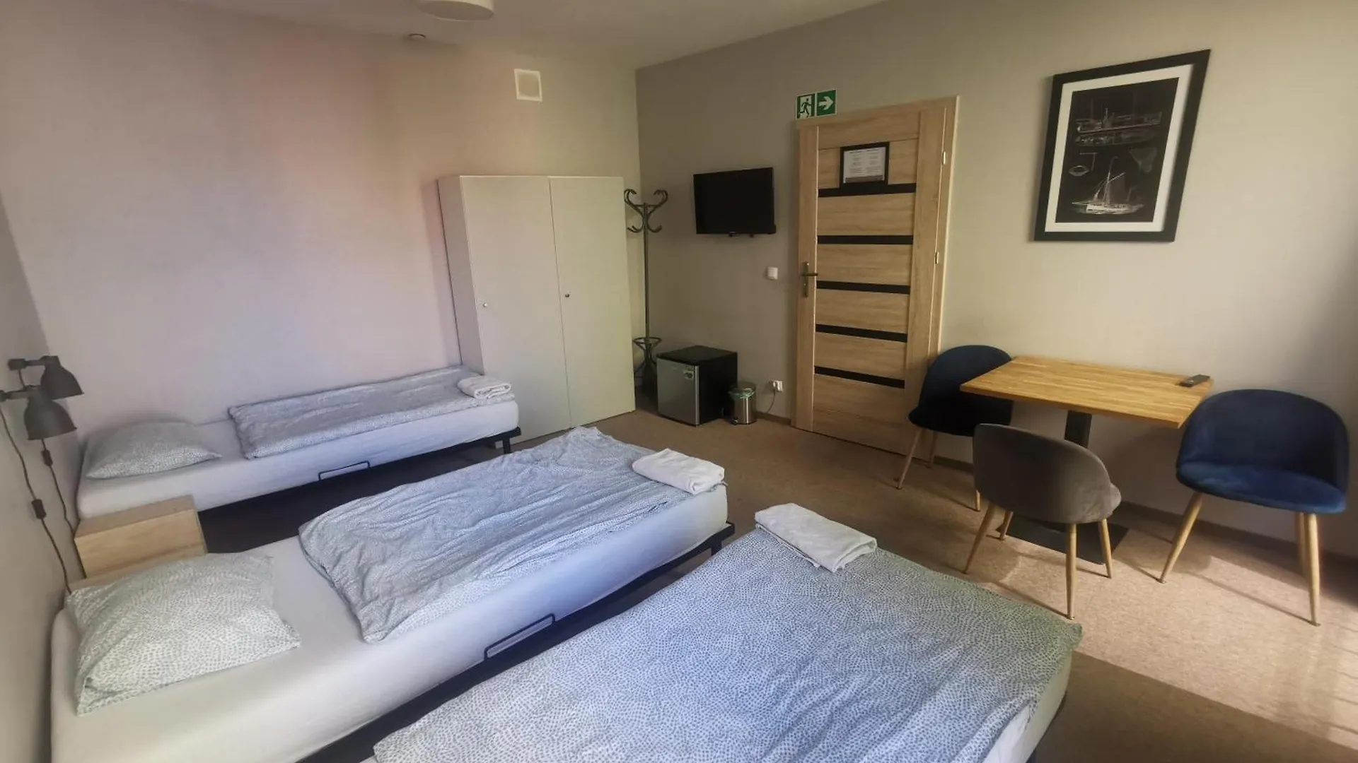 Bemma Apart Hostel Wroclaw