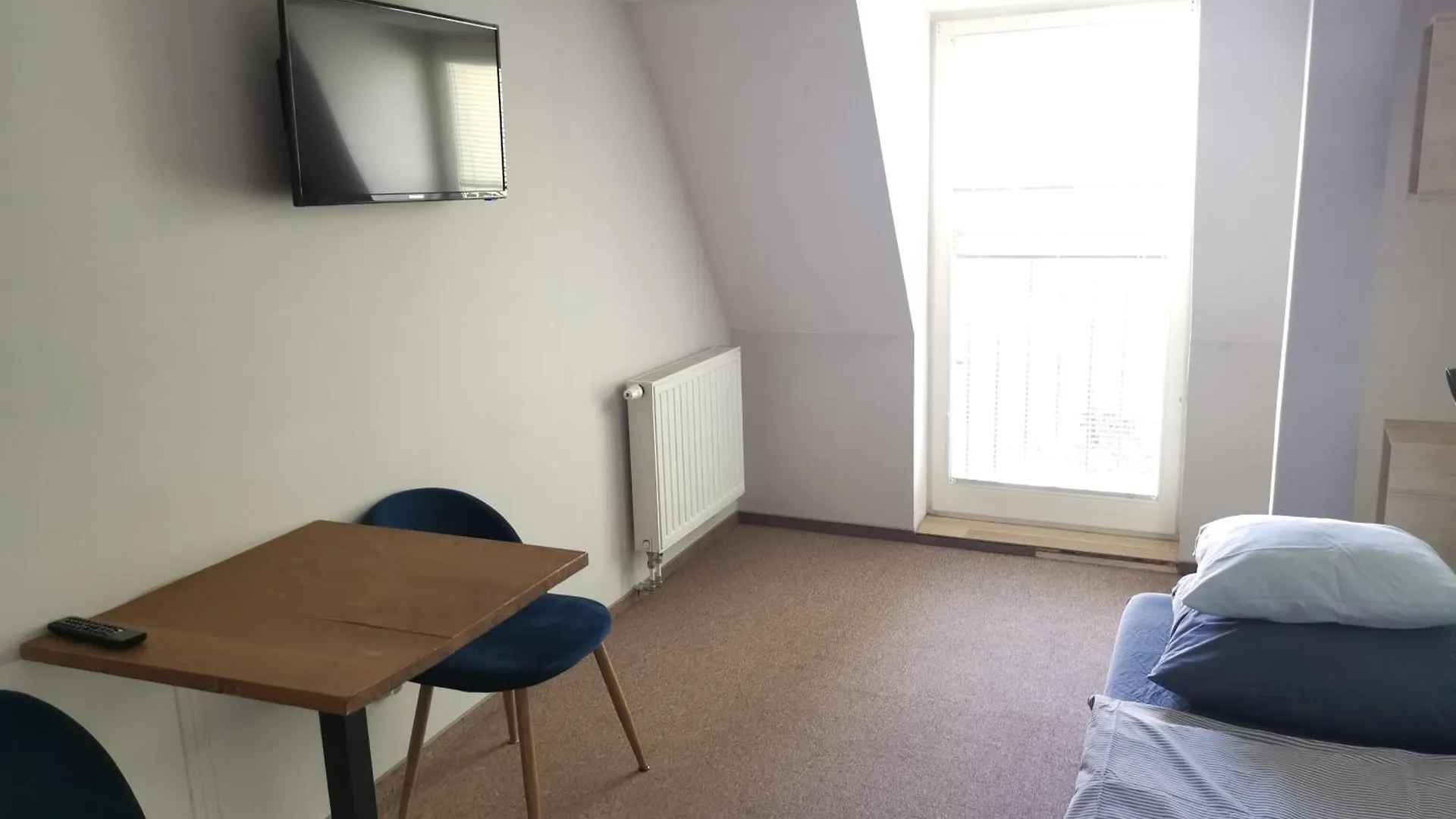 Bemma Apart Hostel Wroclaw