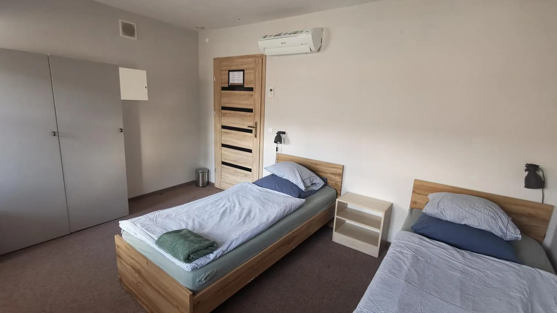 Bemma Apart Hostel Wroclaw 0*,