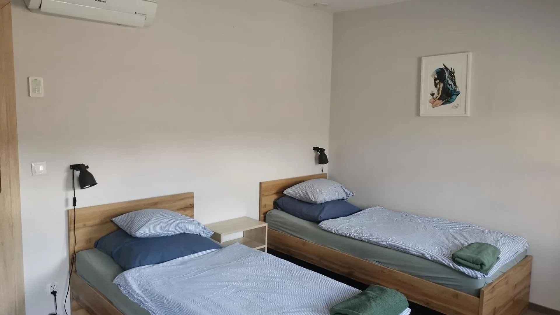 Bemma Apart Hostel Wroclaw