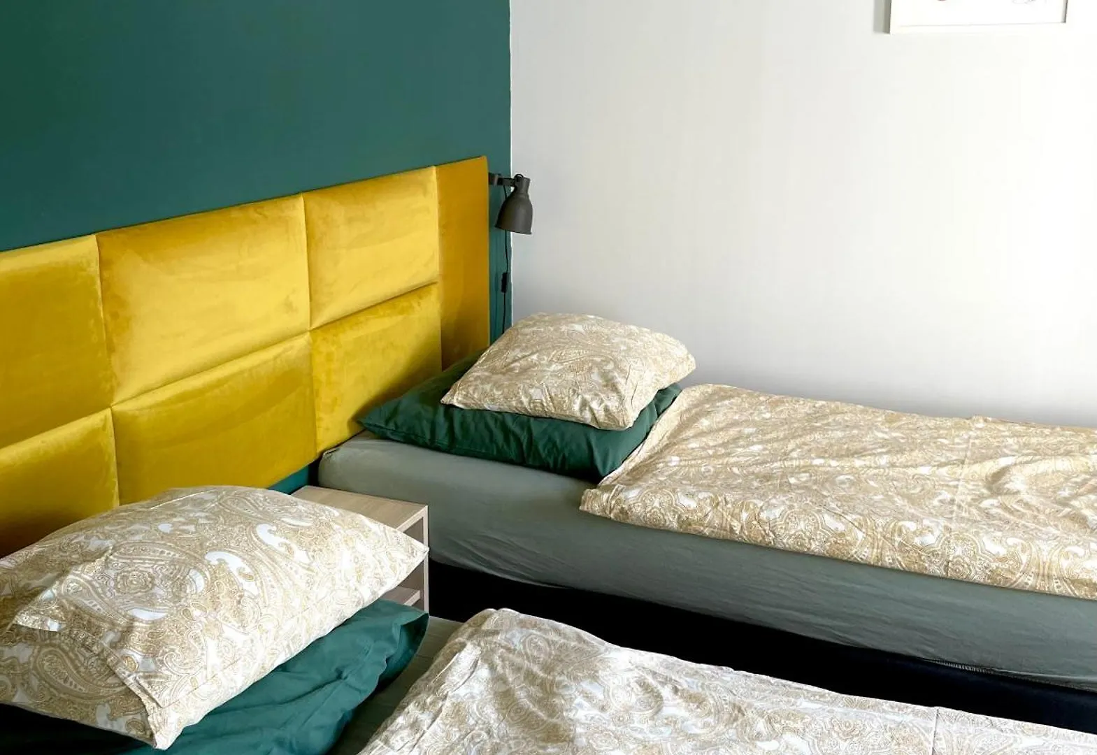 Bemma Apart Hostel Wroclaw 0*,  Poland